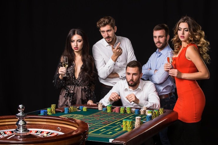 Antarmuka aplikasi pulau 777 menampilkan menu sportsbook, live-dealer, dan slot games