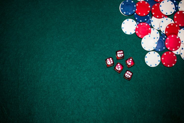 Tabel pembayaran Grand Slam menampilkan simbol dan nilai kombinasinya